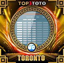 PREDIKSI TOGEL TORONTO 23 AGS 2026 TOP1TOTO