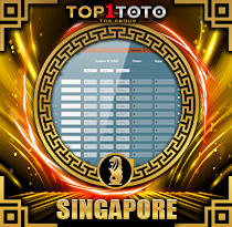 PREDIKSI TOGEL SINGAPORE-TOTO 20 AGS 2026 TOP1TOTO